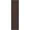Ekena Millwork Americraft 4-Board Exterior Wood Joined Board-n-Batten Shutters w/ End Batten, ARW103BB414X52TBH, PR ARW103BB414X52TBH - alternate 5